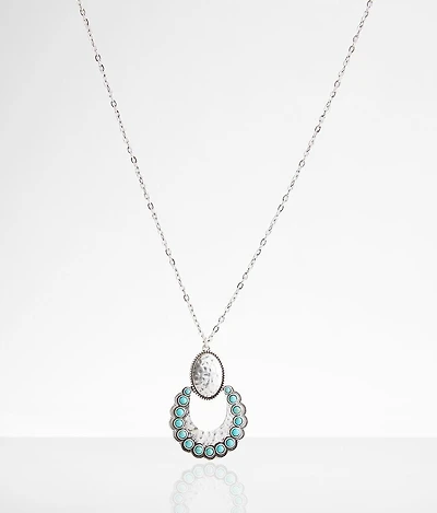 Western Necklace