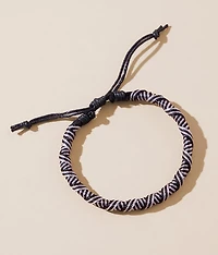 Twisted Thread Bracelet
