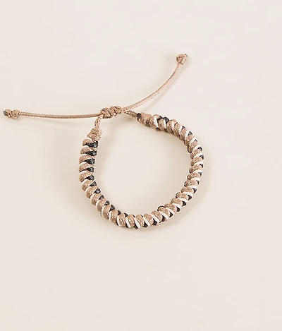 Braided Bracelet