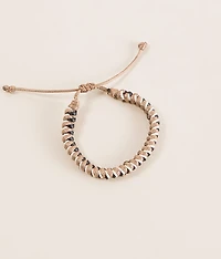 Braided Bracelet