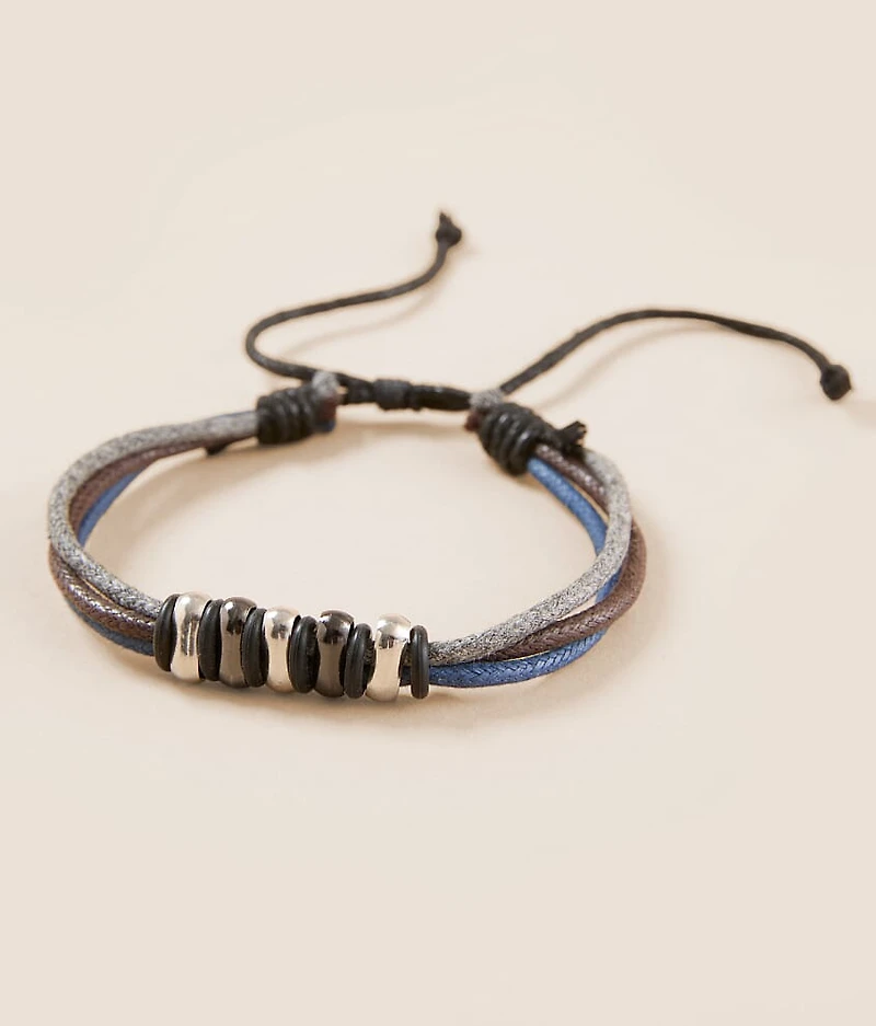 Beaded Bracelet