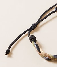 Braided Bracelet