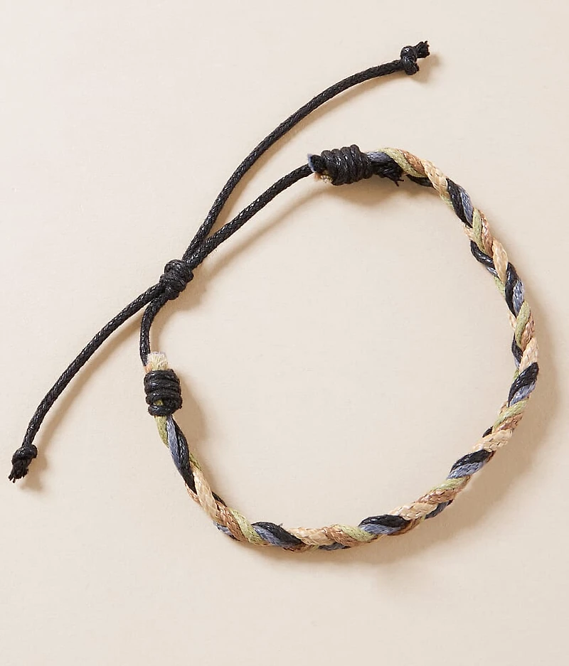 Braided Bracelet