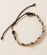 Braided Bracelet