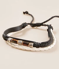 Double Slider Bracelet