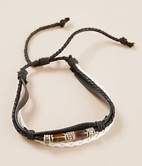 BKE Double Slider Bracelet