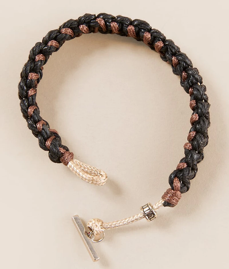 Braided Bracelet