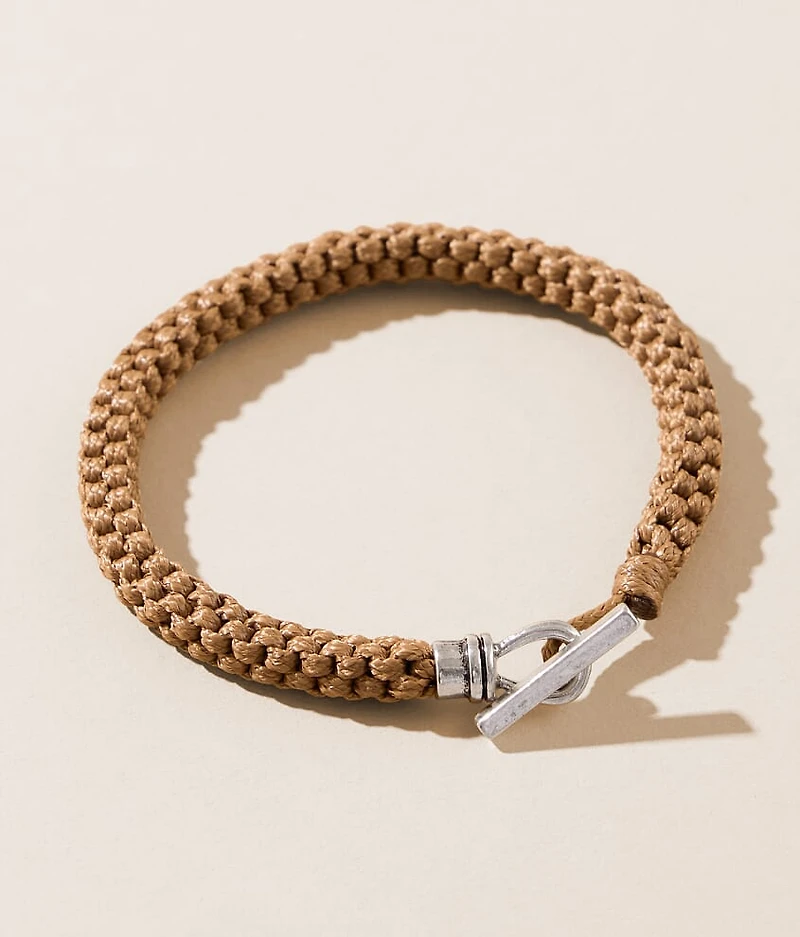 Braided Bracelet