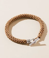 Braided Bracelet