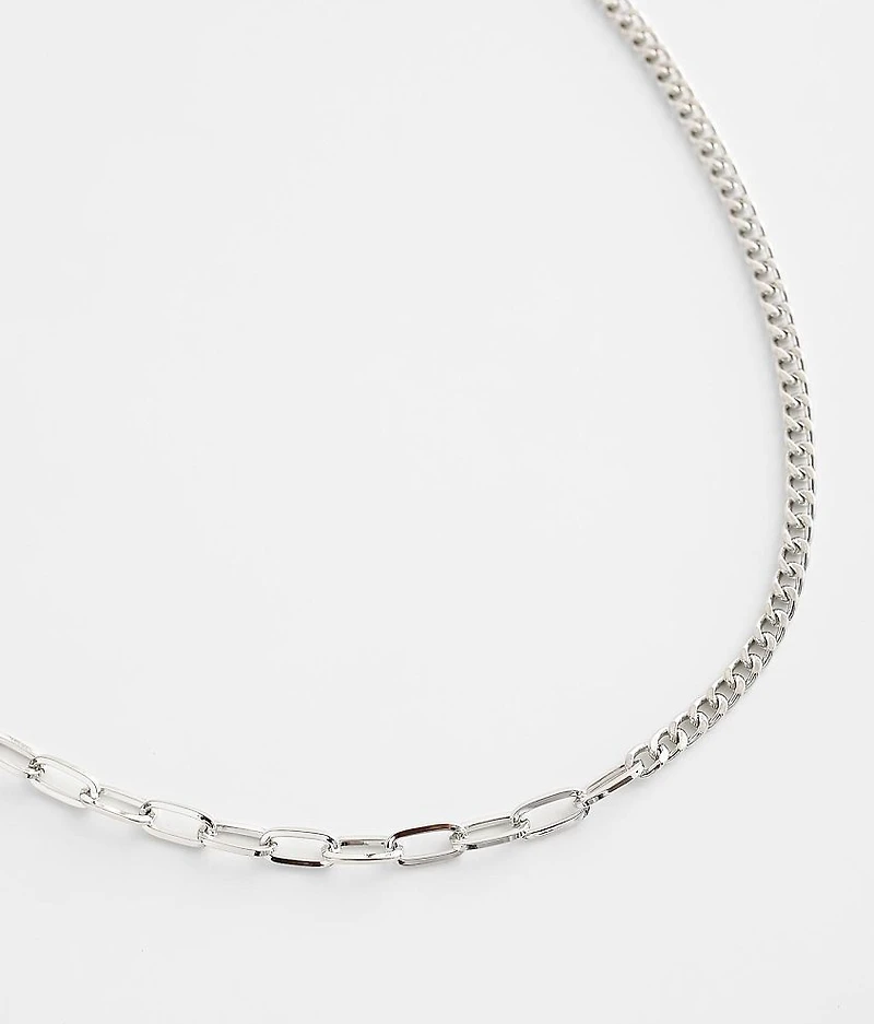 Mixed Necklace