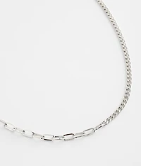 Mixed Necklace