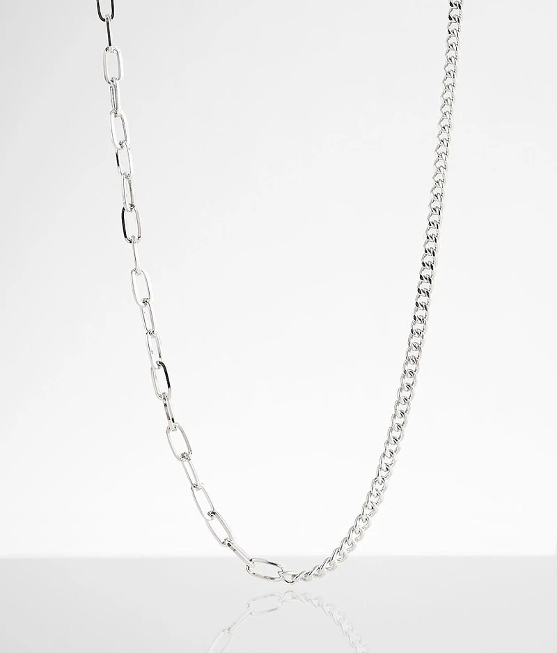 Mixed Necklace