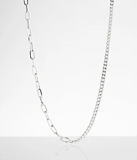 Mixed Necklace