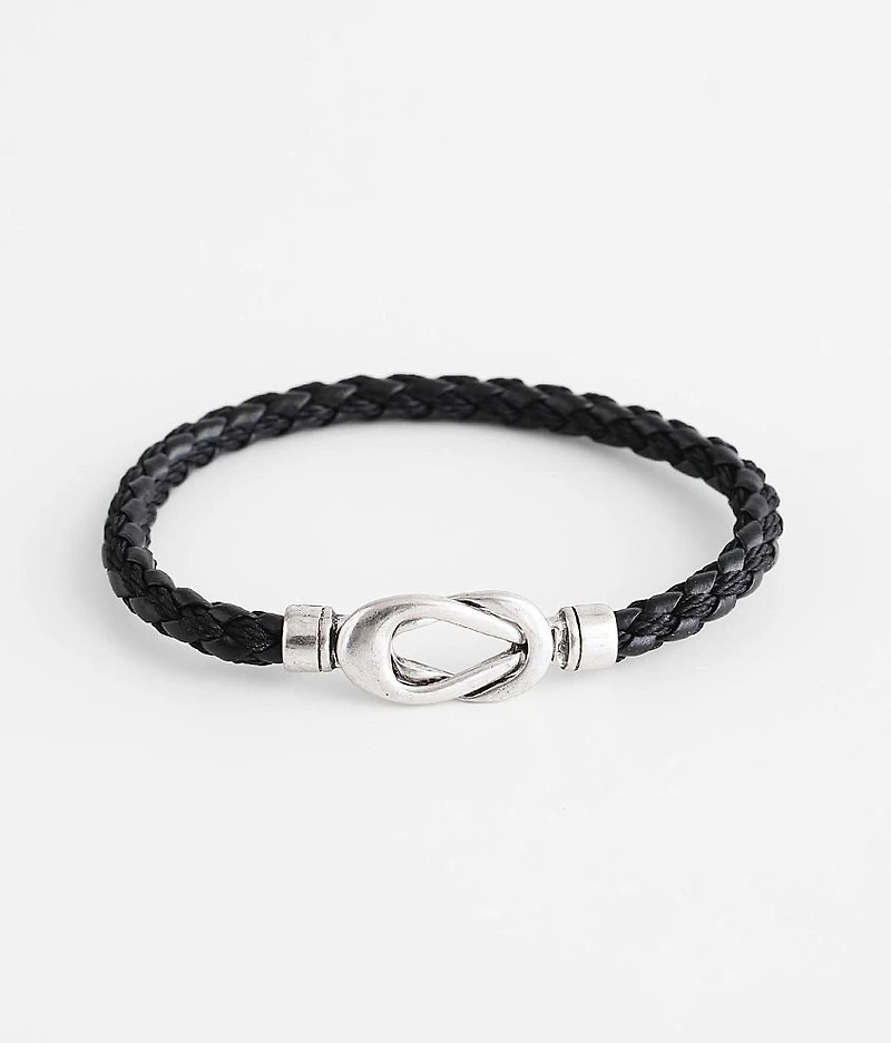 Braided Bracelet