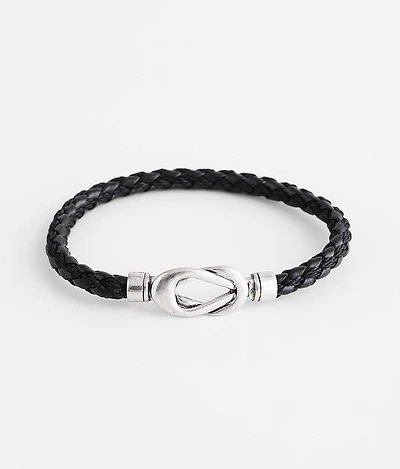 Braided Bracelet