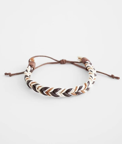 Braided Bracelet
