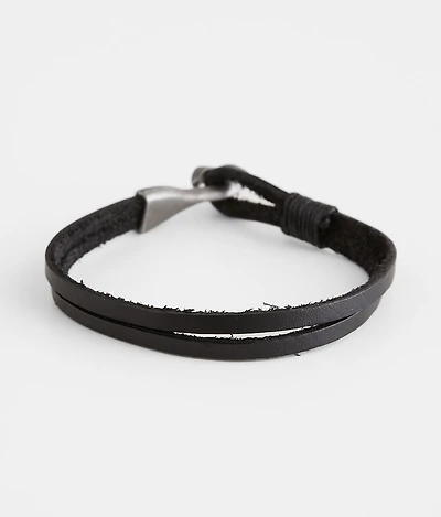 Hook Closure Bracelet