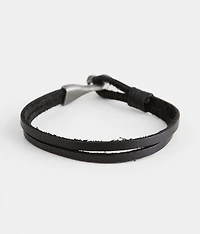Hook Closure Bracelet