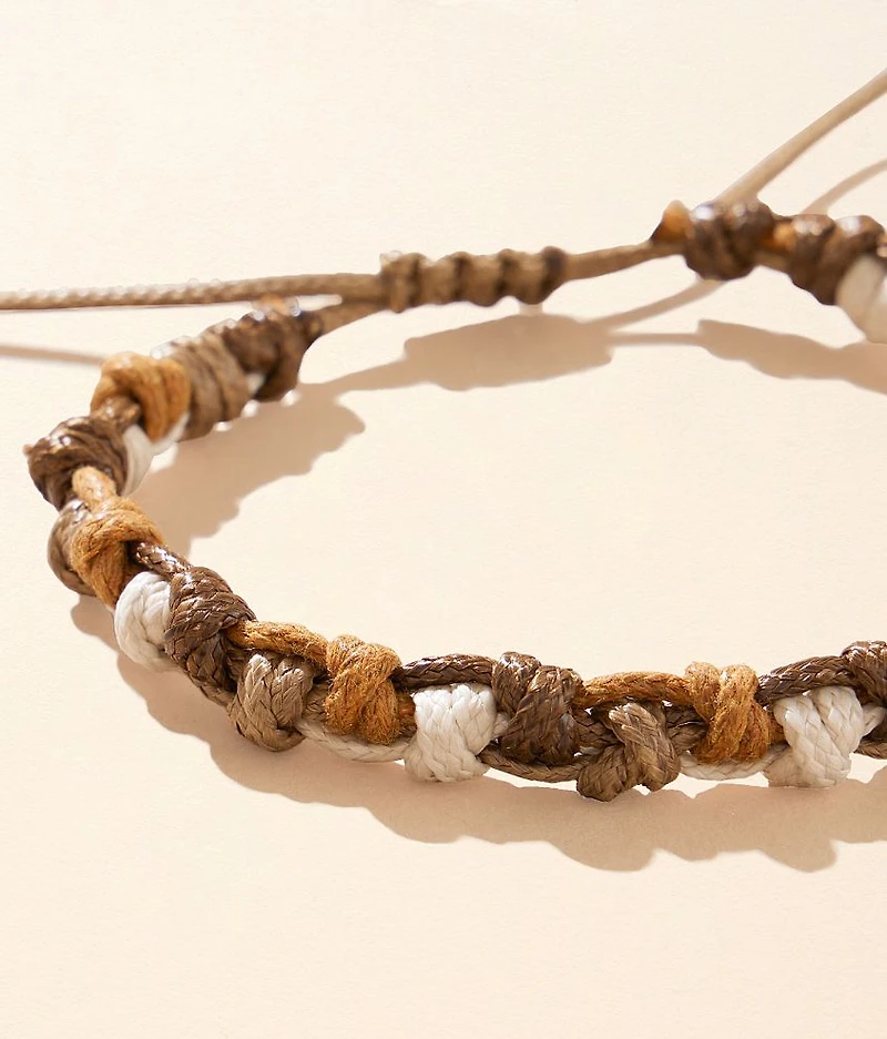 Knotted Bracelet