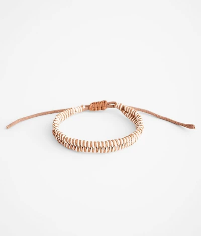 Weaved Bracelet