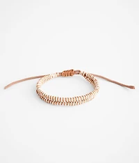 Weaved Bracelet