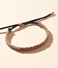 Woven Bracelet