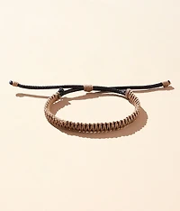 Woven Bracelet