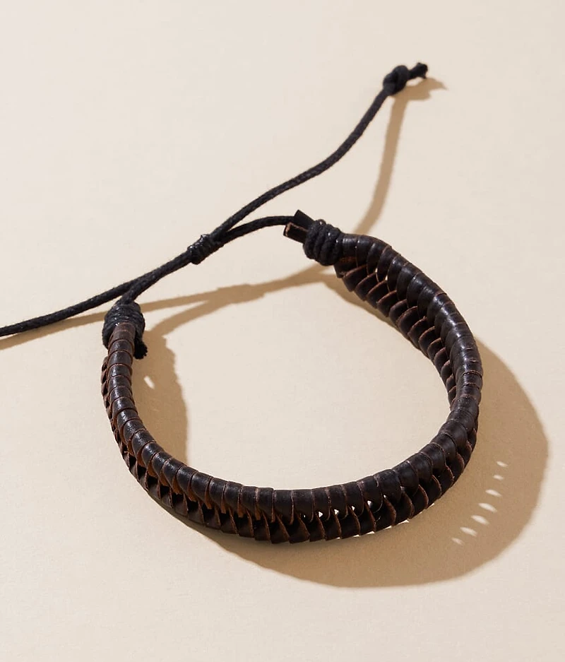 Weaved Bracelet