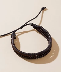 Weaved Bracelet