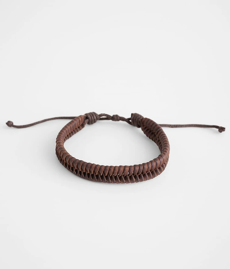 Weaved Bracelet