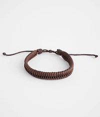 Weaved Bracelet