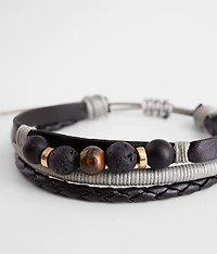 Multi Strand Bracelet