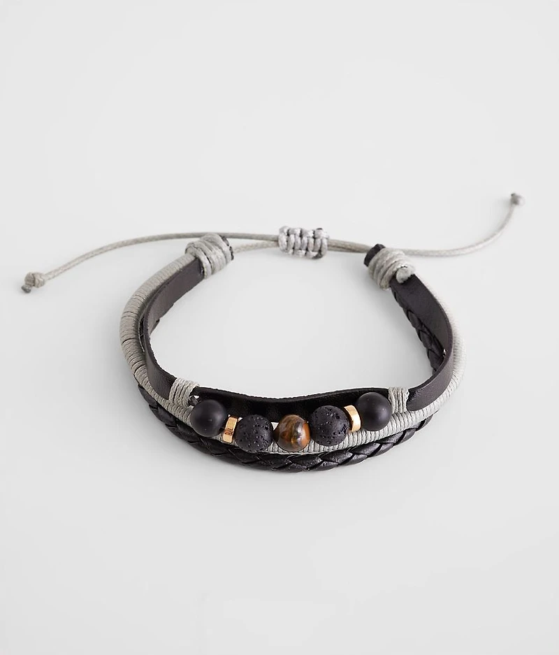 Multi Strand Bracelet