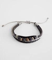Multi Strand Bracelet