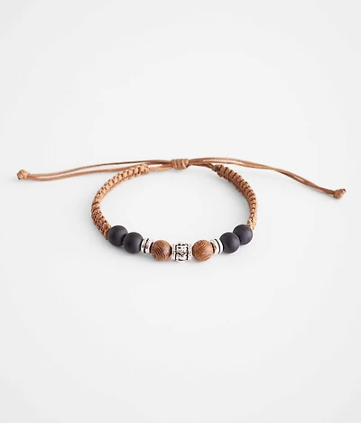 Multi Bead Bracelet