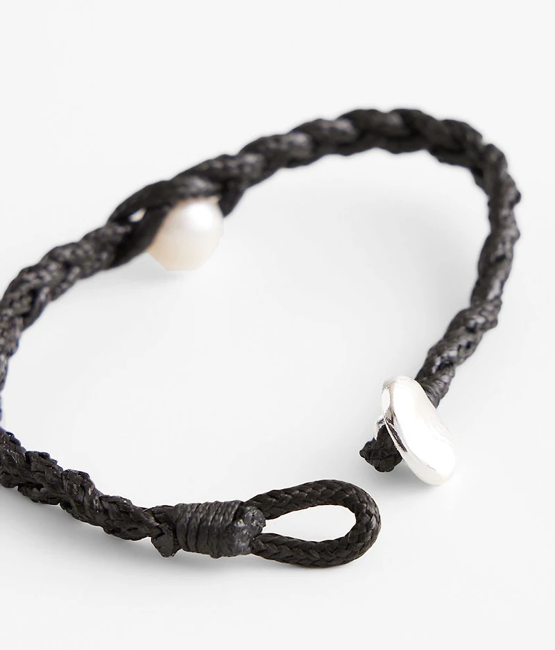Braided Bracelet