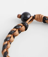 Braided Bracelet