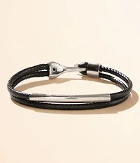 Mixed Bracelet