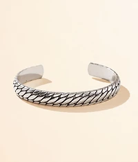 Cuff Bracelet