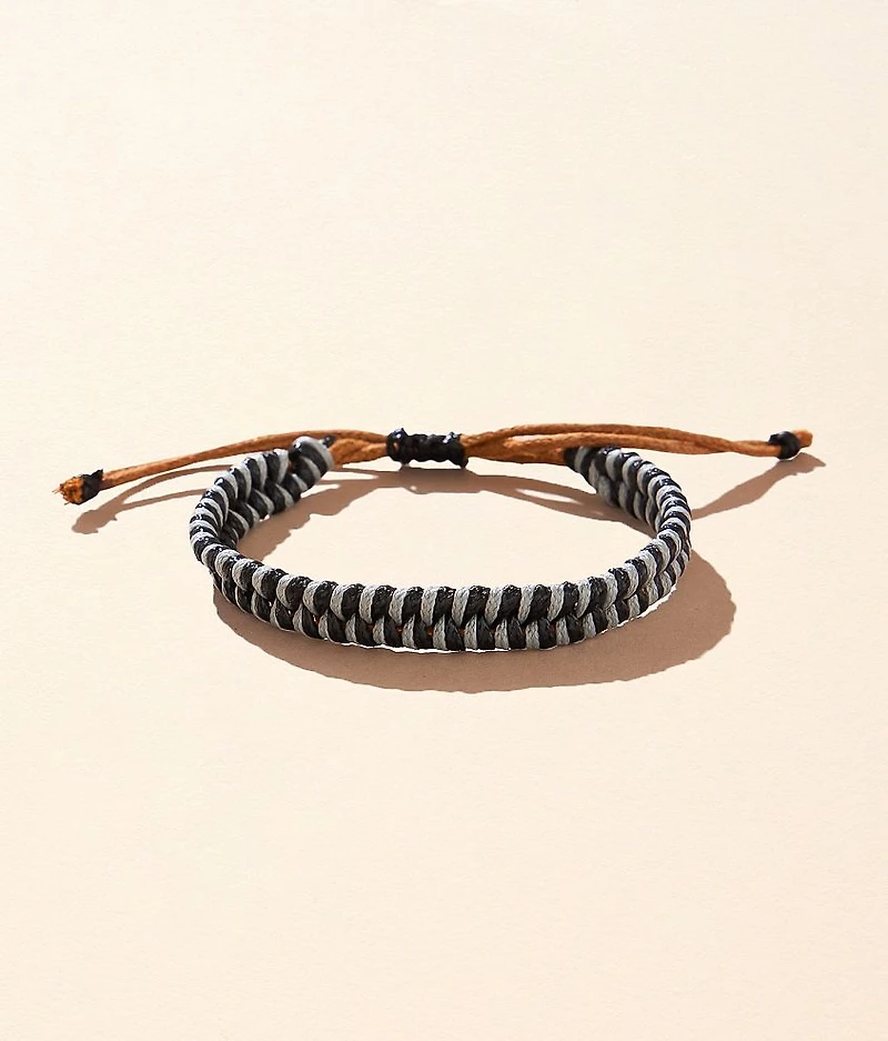 Braided Bracelet