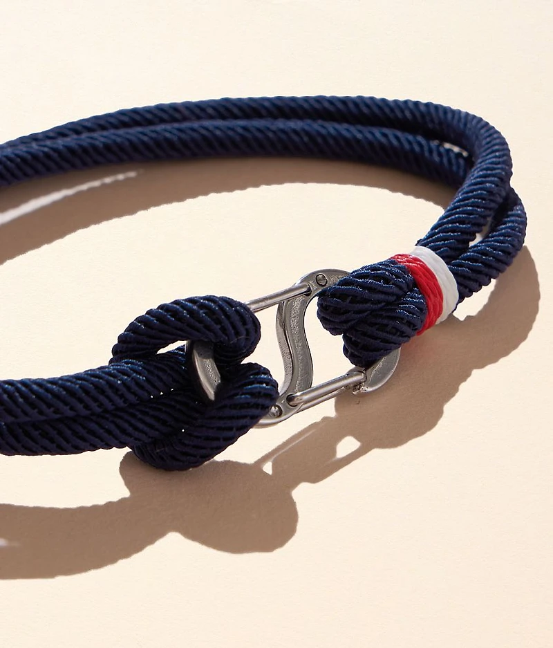 Cord Bracelet