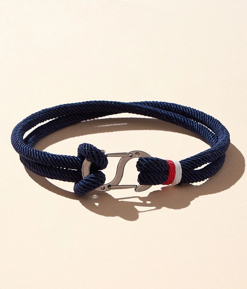 Cord Bracelet