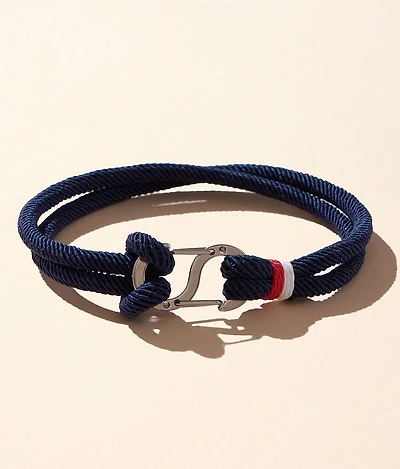 Cord Bracelet
