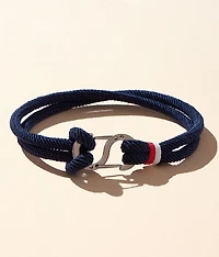 Cord Bracelet