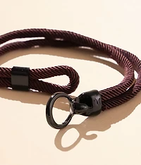 Cord Bracelet