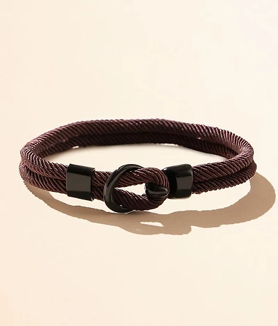 Cord Bracelet