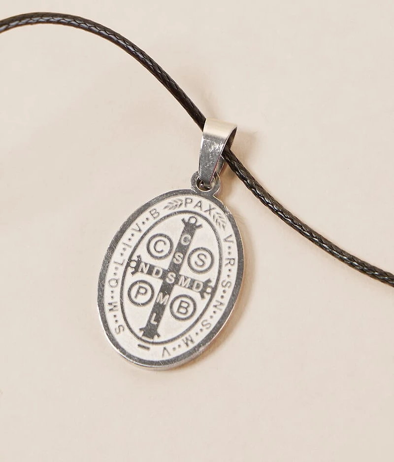 Pendant 25" Necklace