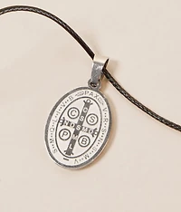 Pendant 25" Necklace