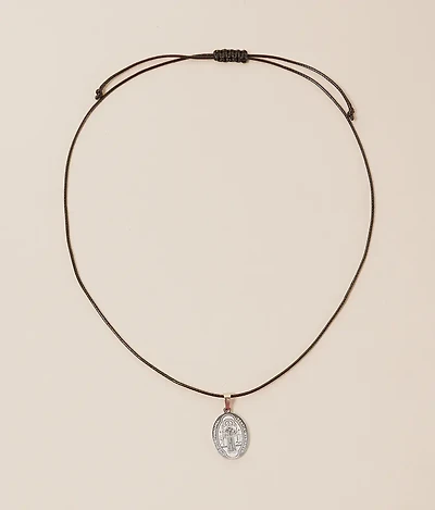 Pendant 25" Necklace