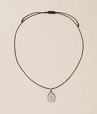 Pendant 25" Necklace